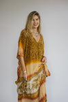 Long Caftan - Unicorn