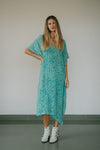 Long Caftan - Harlow