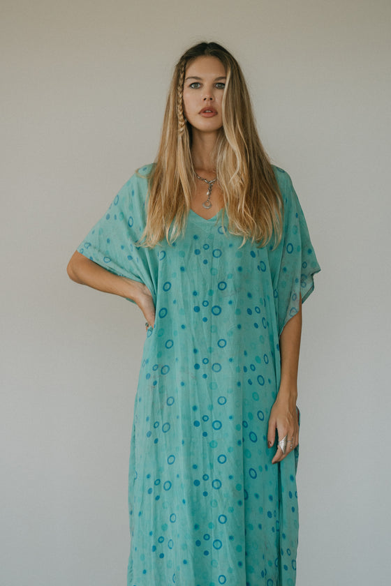 Long Caftan - Harlow