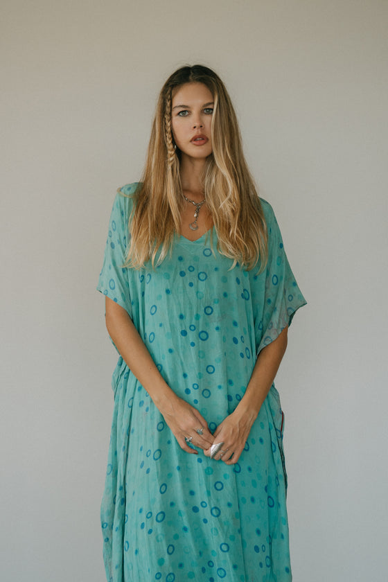 Long Caftan - Harlow