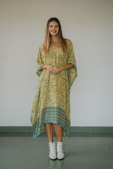  Long Caftan - Nicole