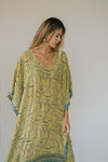 Long Caftan - Nicole