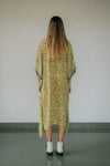 Long Caftan - Nicole