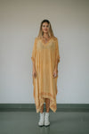 Long Caftan - Hilton