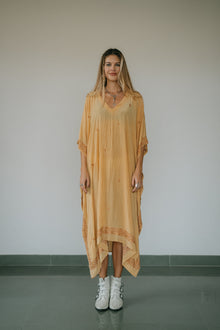  Long Caftan - Hilton