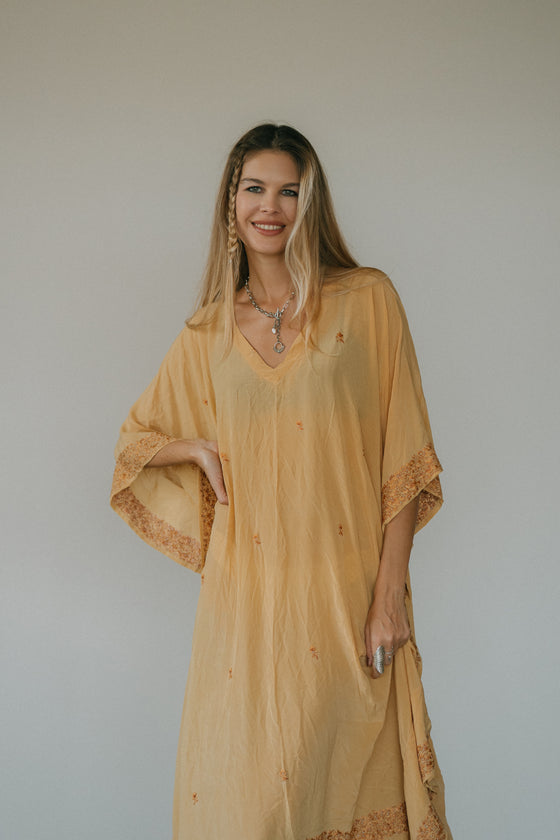 Long Caftan - Hilton