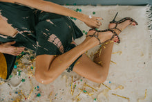  Sun Child Classic Silk Dress - Muse