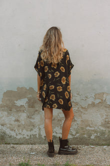  The Oversized T - Monroe