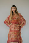 Long Caftan - Mirage