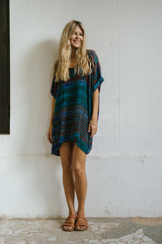 The Oversized T - One of a Kind - Lauryn