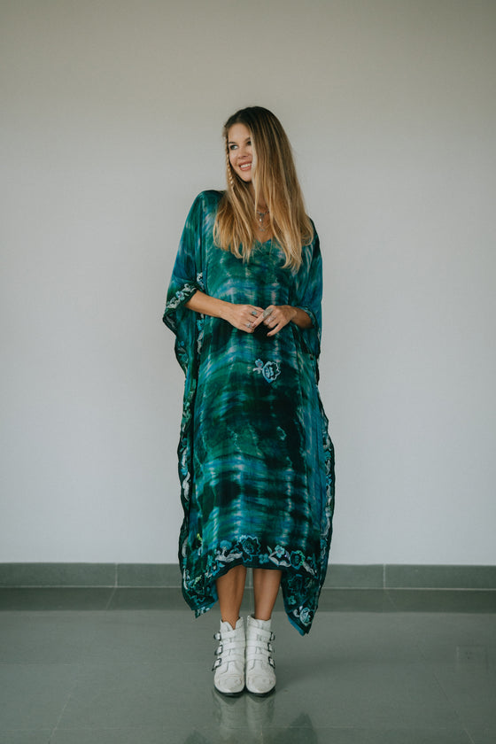 Long Caftan - Joel