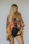 Mini Caftan - Eden