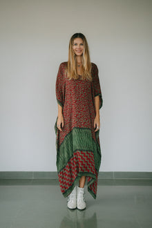  Long Caftan - Madden