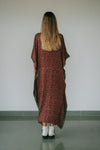 Long Caftan - Madden