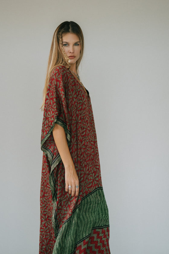 Long Caftan - Madden