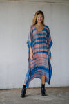 Long Caftan - Arlo