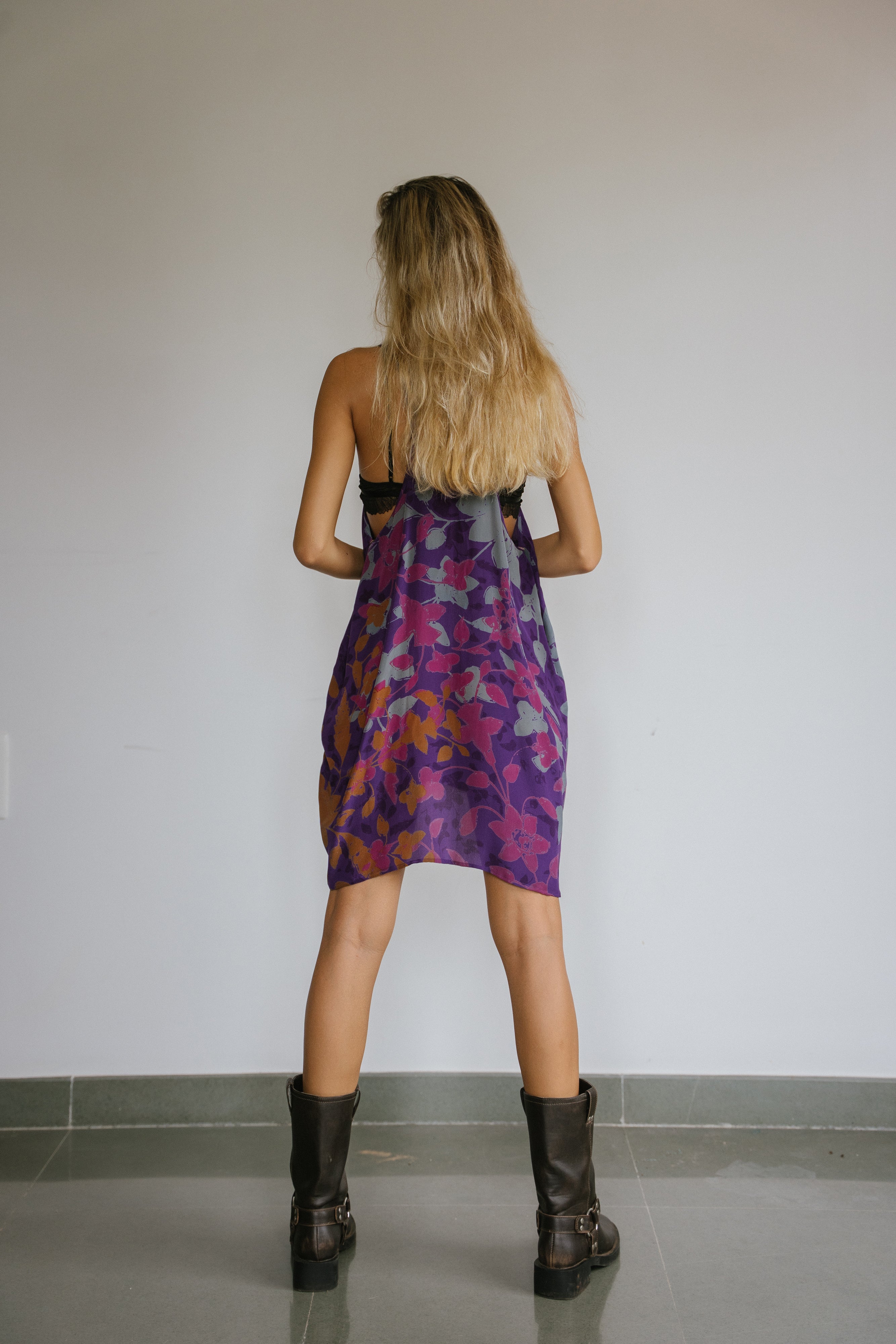 The Sun Dress - Dolli