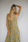 Sun Child Classic Silk Dress - Lynn