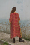 Long Caftan - Maru