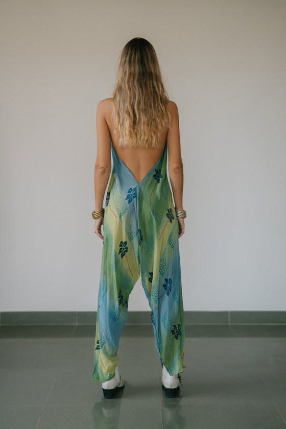 Jumpsuit - Roshni