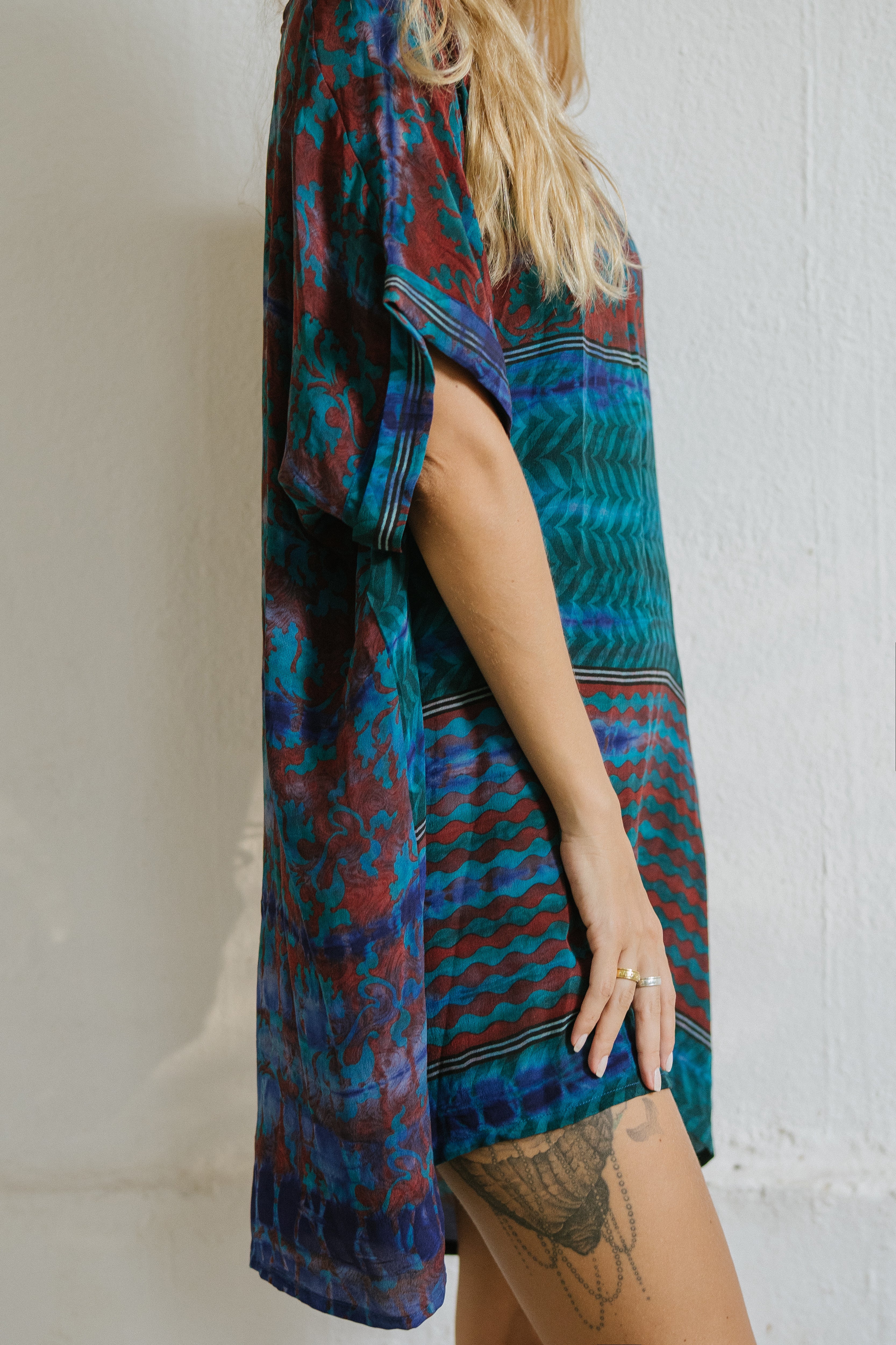 The Oversized T - One of a Kind - Lauryn