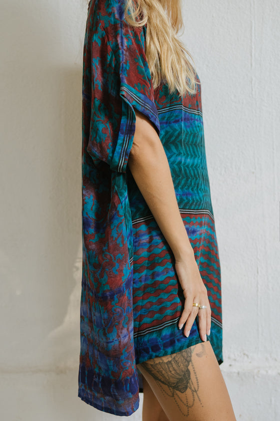 The Oversized T - One of a Kind - Lauryn