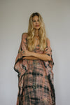 Long Caftan - Nimbu