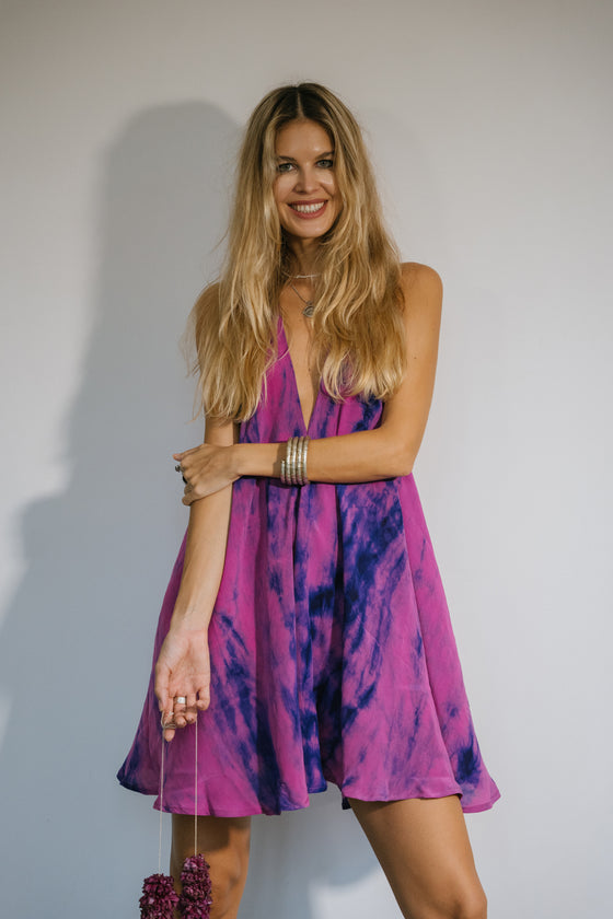 The Party Dress - Donna
