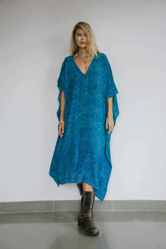 Long Caftan - Gogi