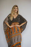 Long Caftan - Sylvia