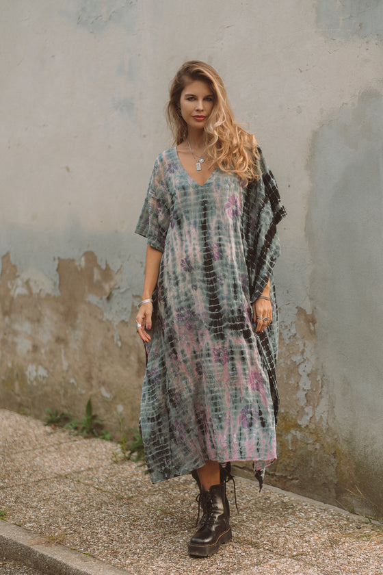 Long Caftan - Vicente