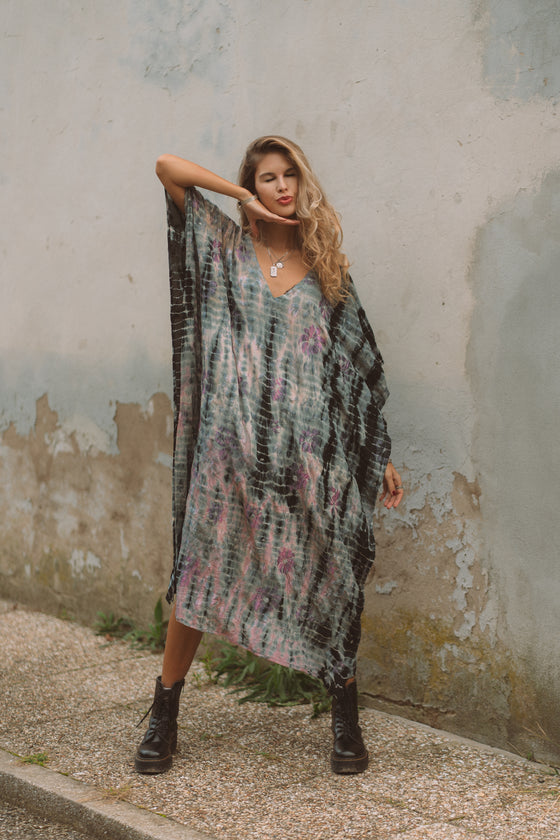 Long Caftan - Vicente