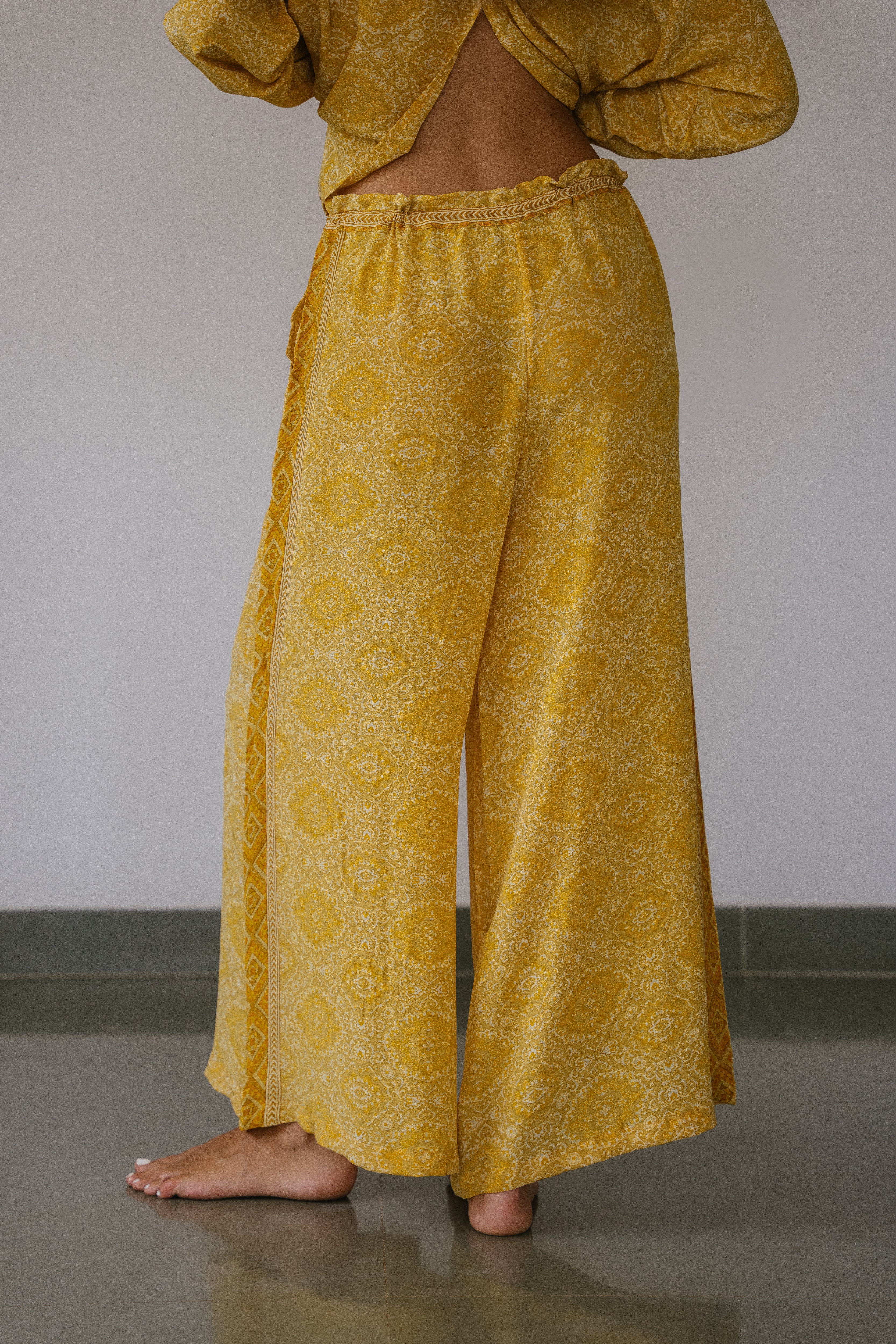 The Pant - Petal