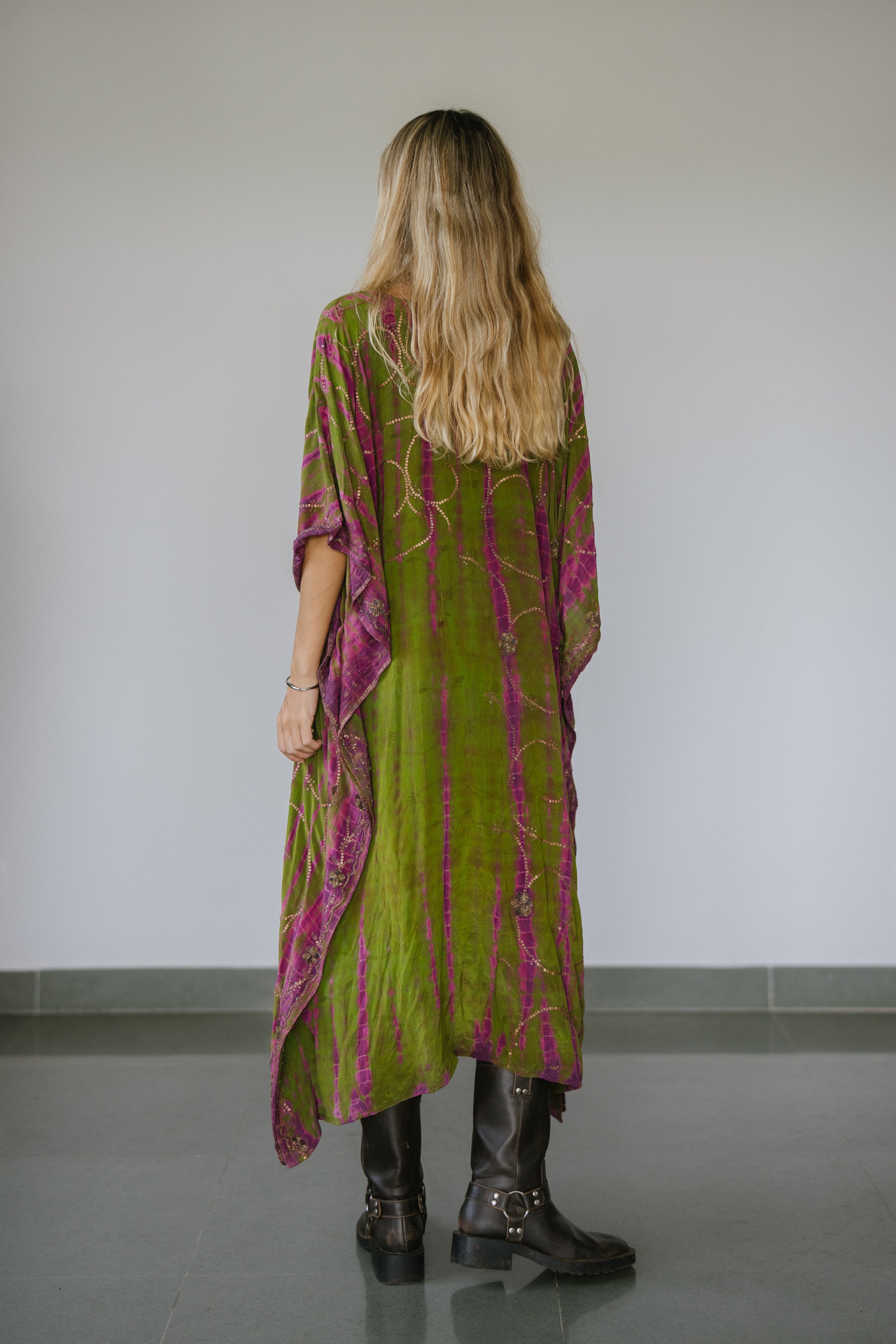 Long Caftan - Milo