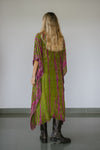 Long Caftan - Milo