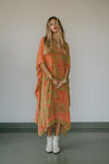 Long Caftan - Della