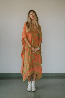  Long Caftan - Della