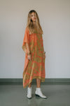 Long Caftan - Della