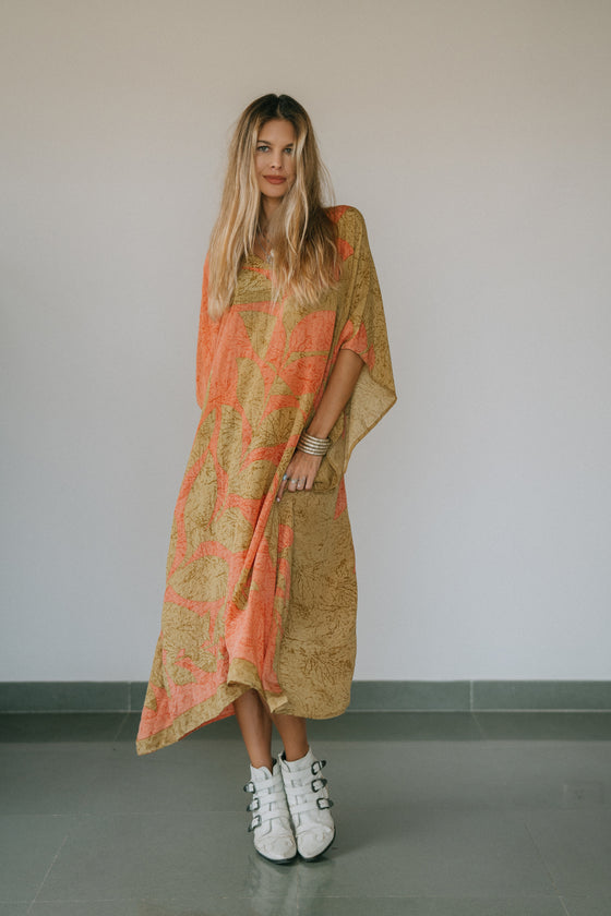 Long Caftan - Della