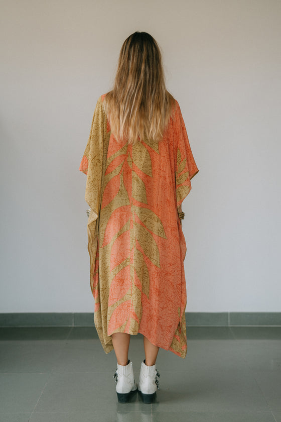 Long Caftan - Della