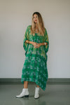 Long Caftan - Simu