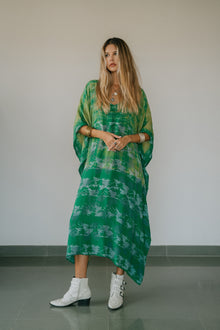  Long Caftan - Simu