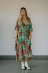 Long Caftan - Uni