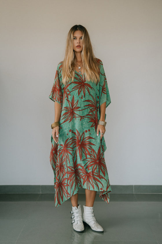 Long Caftan - Uni