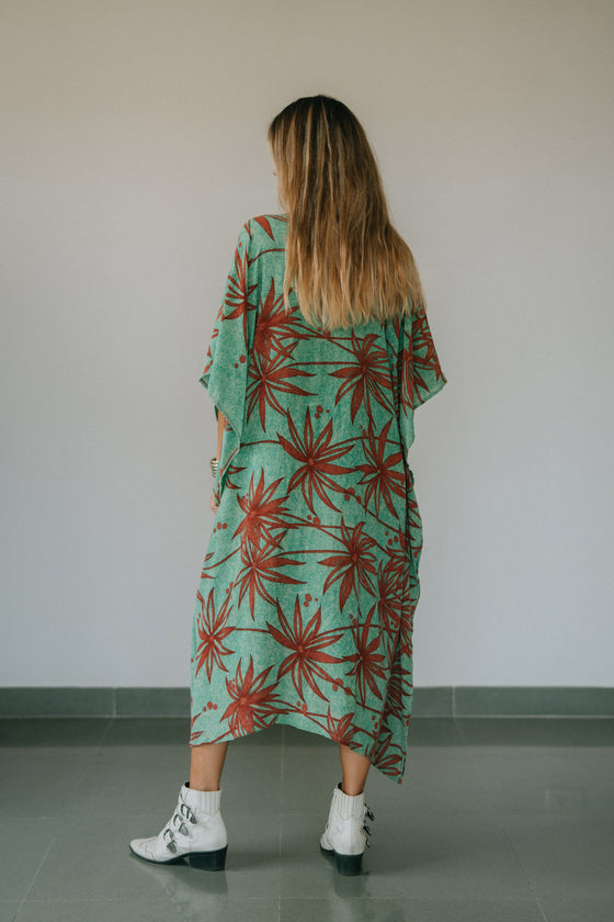 Long Caftan - Uni