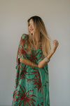 Long Caftan - Uni