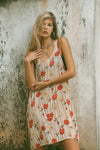 The Sun Dress - Linden
