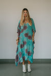 Long Caftan - Tatum