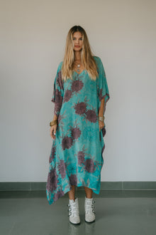  Long Caftan - Tatum