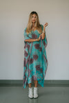 Long Caftan - Tatum